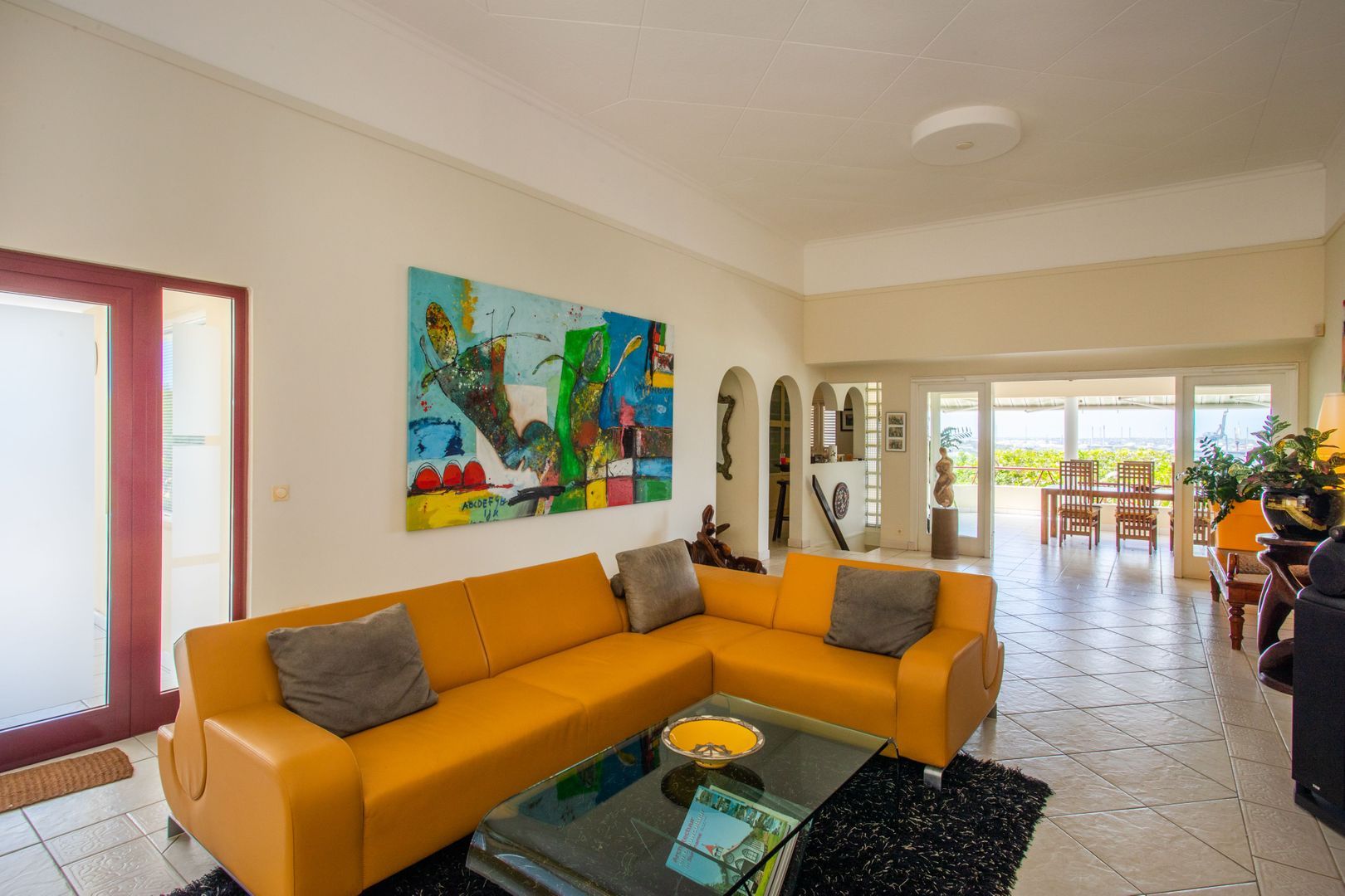 Kintjanweg 3, Curacao foto-58