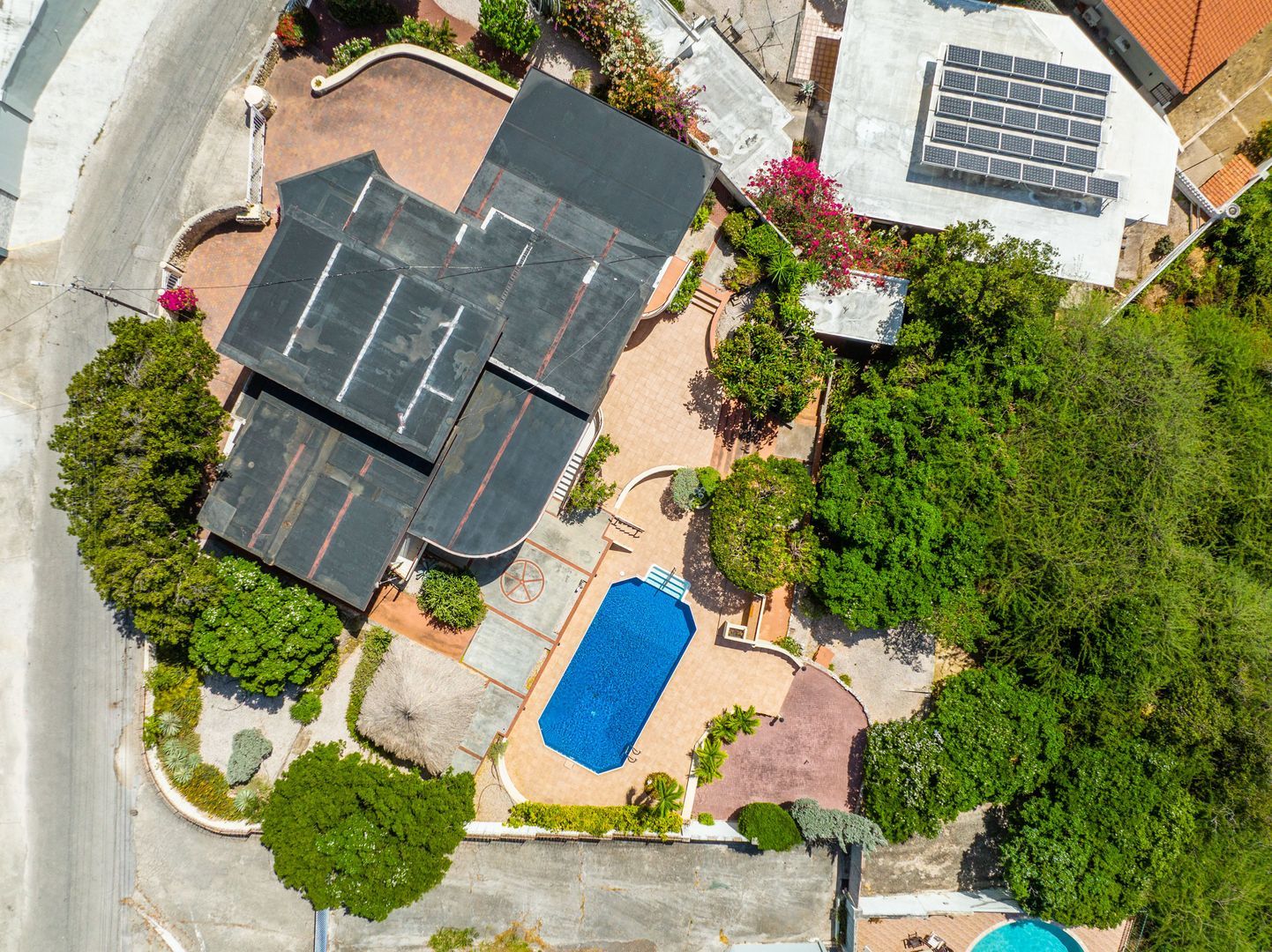 Kintjanweg 3, Curacao foto-82