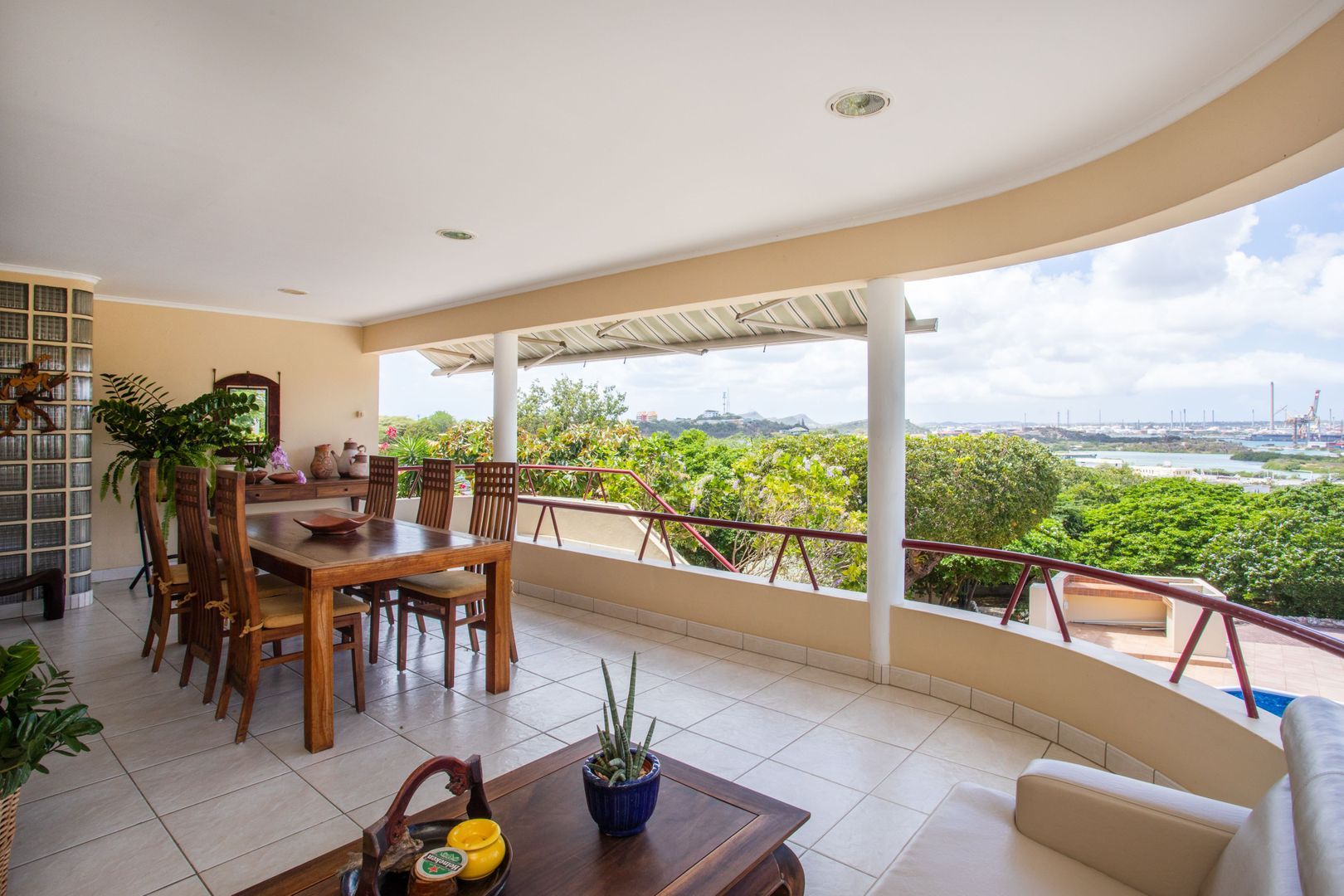 Kintjanweg 3, Curacao foto-8