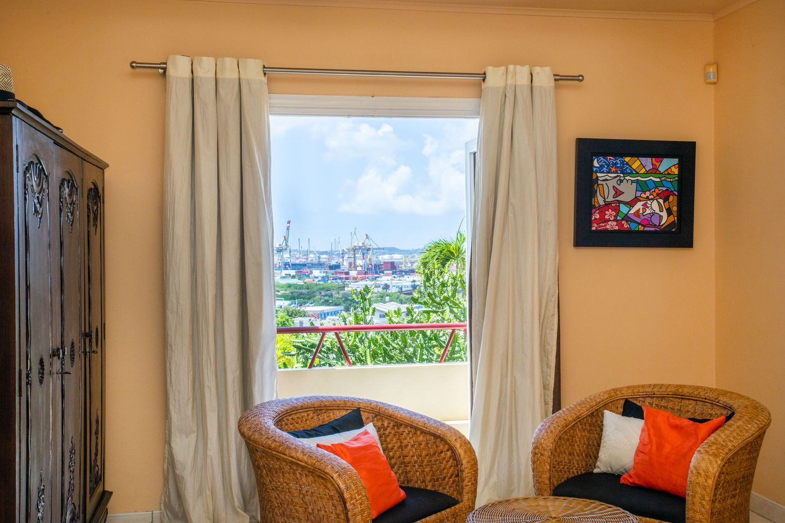 Kintjanweg 3, Curacao foto-49