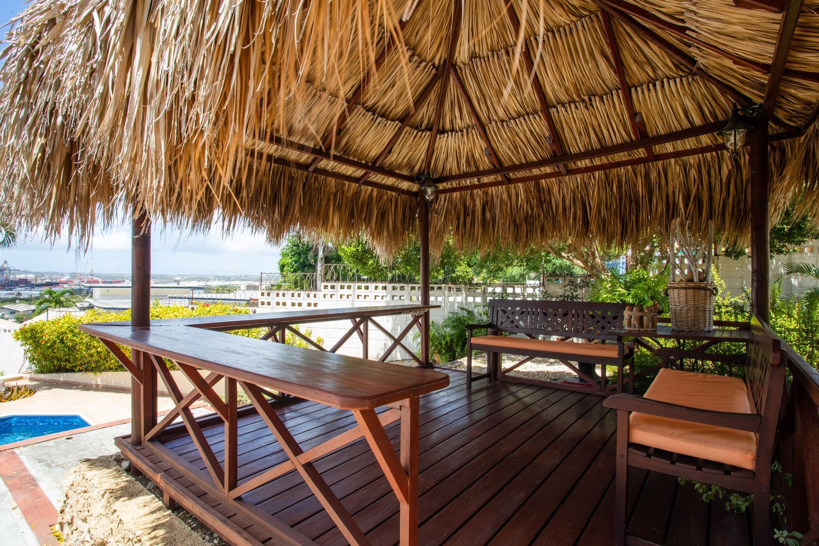 Kintjanweg 3, Curacao foto-13