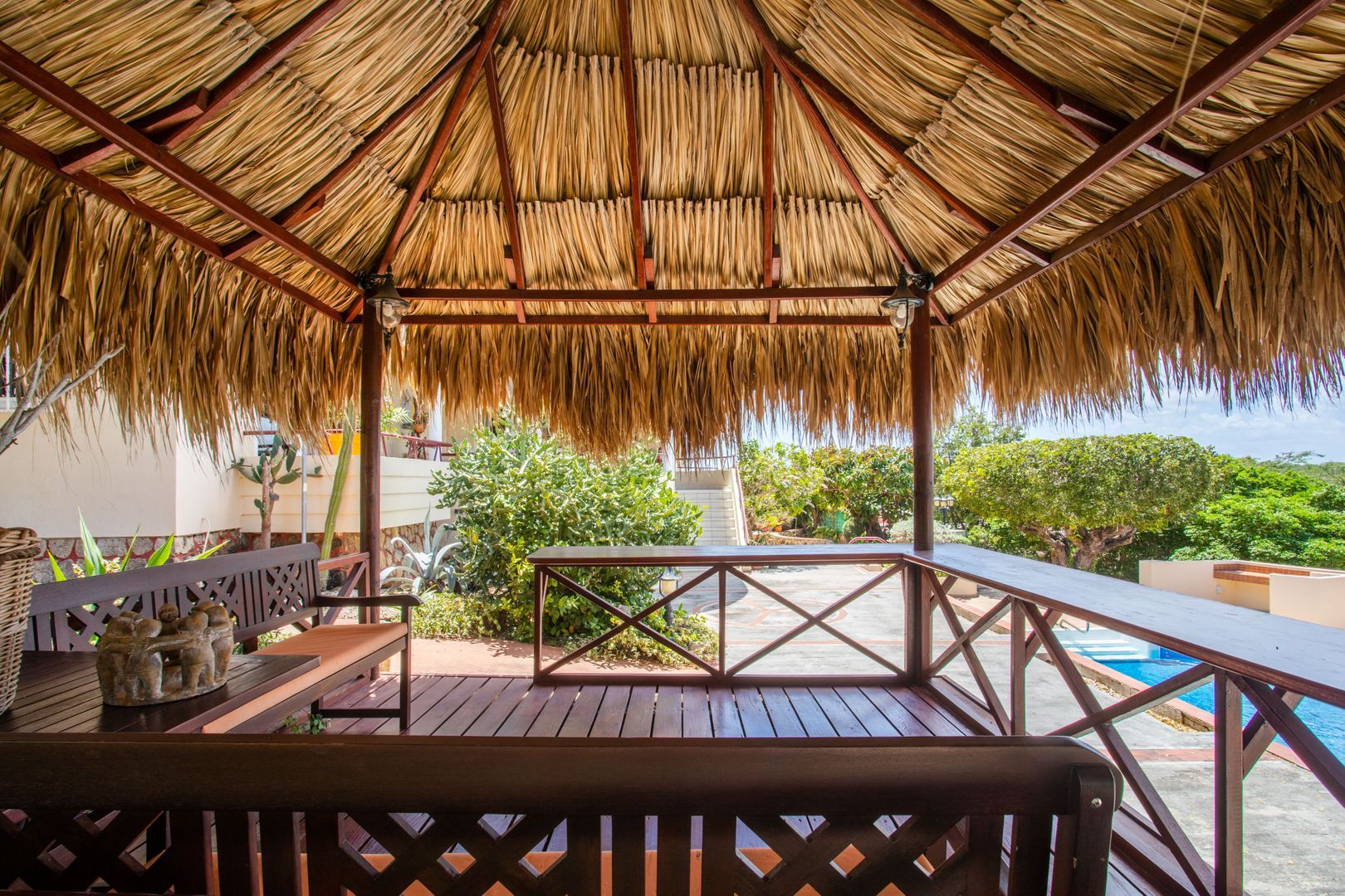 Kintjanweg 3, Curacao foto-12