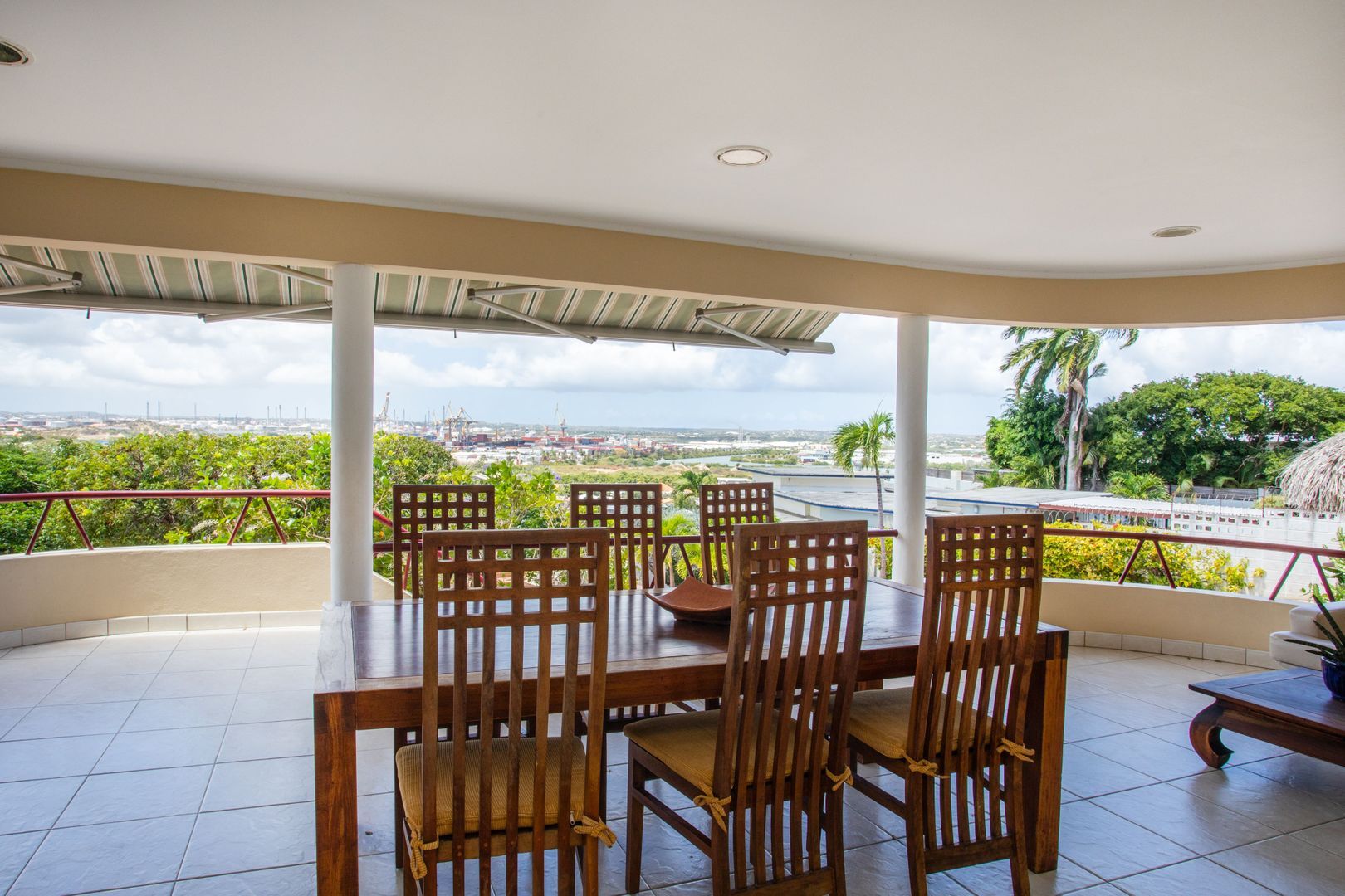 Kintjanweg 3, Curacao foto-4