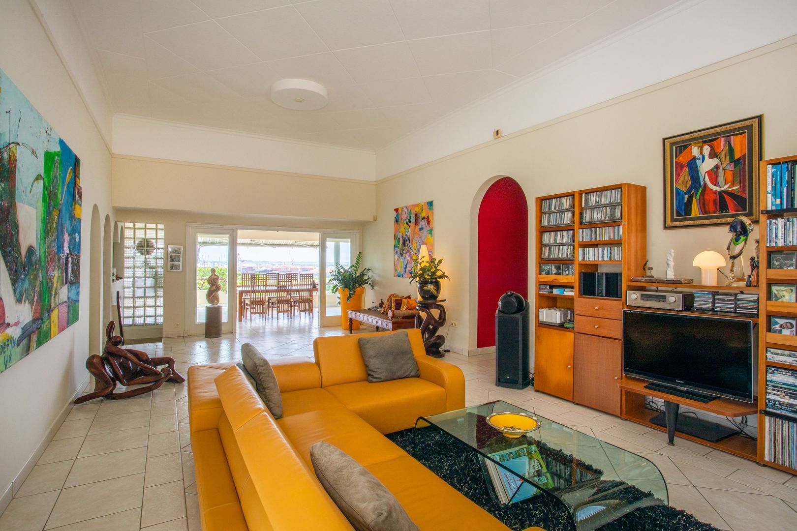 Kintjanweg 3, Curacao foto-59