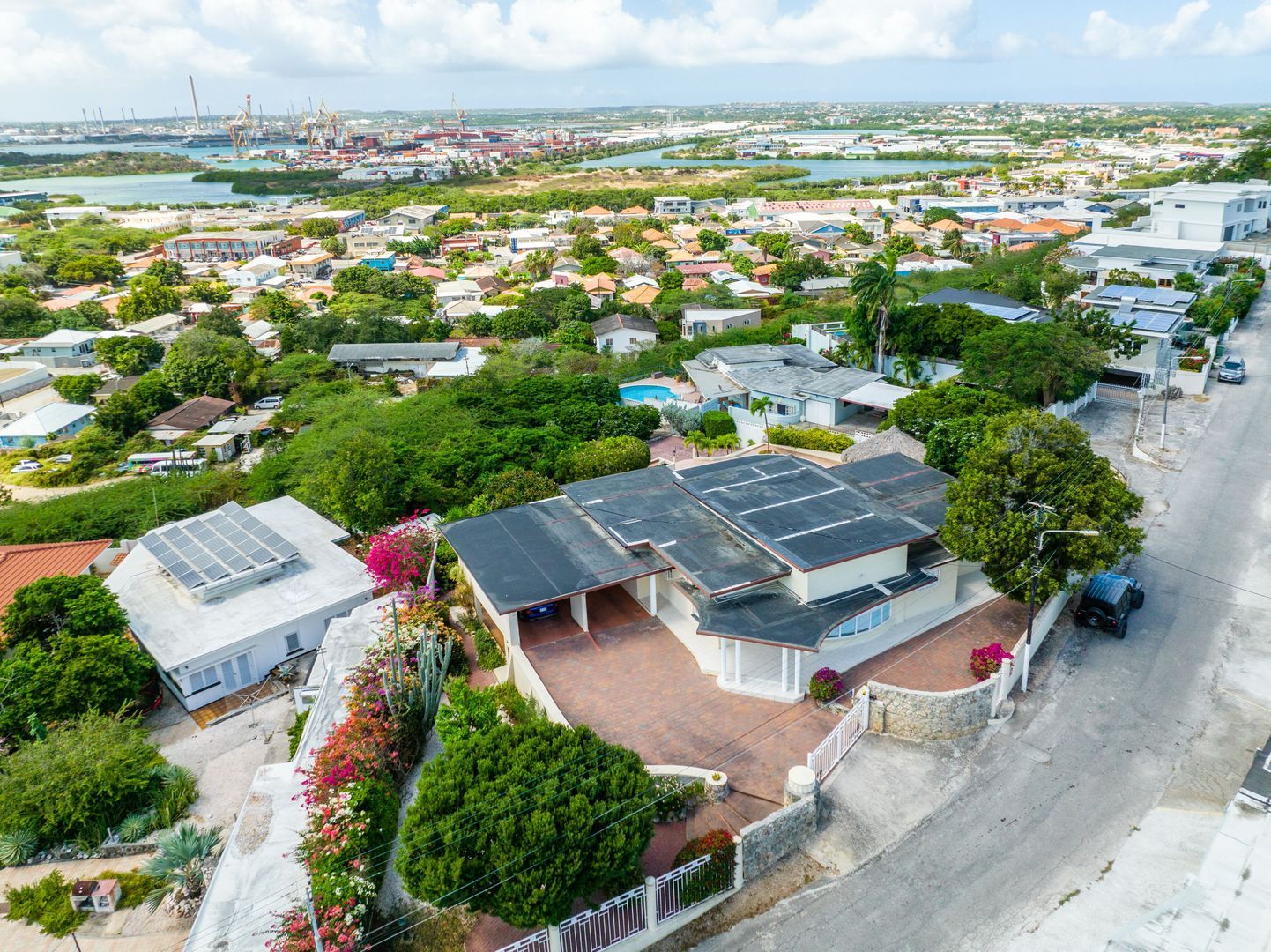 Kintjanweg 3, Curacao foto-76