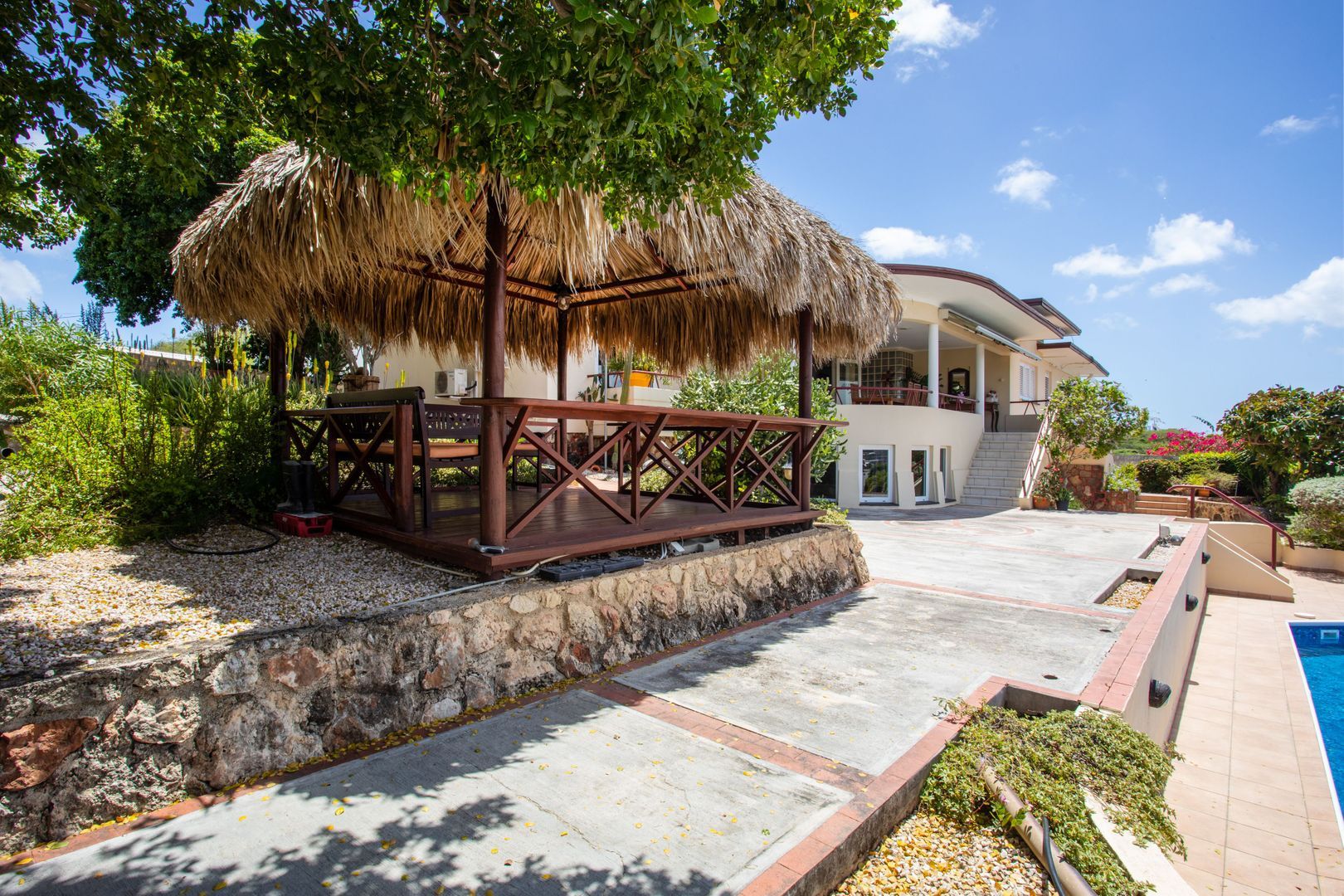 Kintjanweg 3, Curacao foto-15