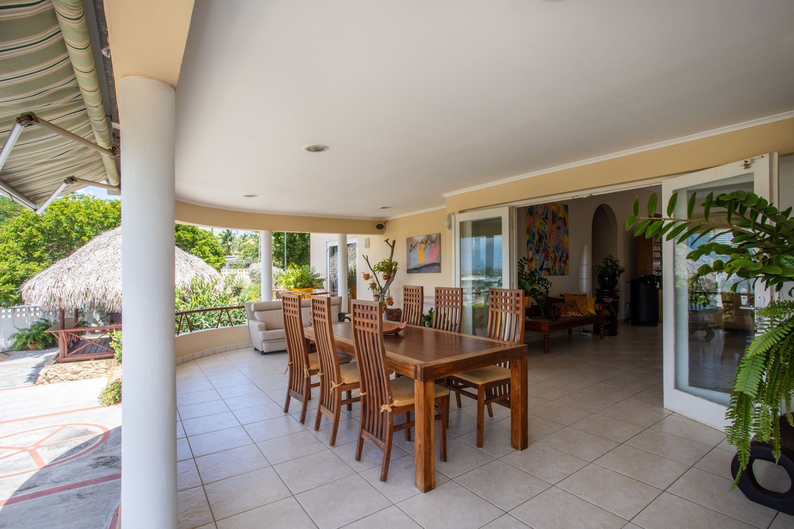 Kintjanweg 3, Curacao foto-6