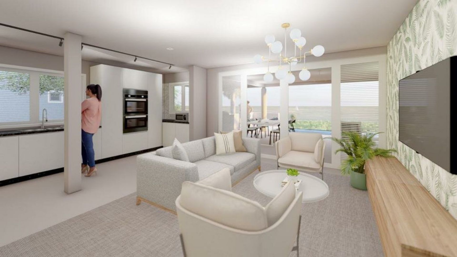 Rif St Marie, Coral Estate foto-5