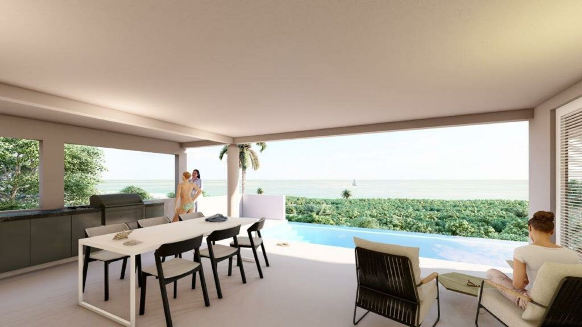 Rif St Marie, Coral Estate foto-4