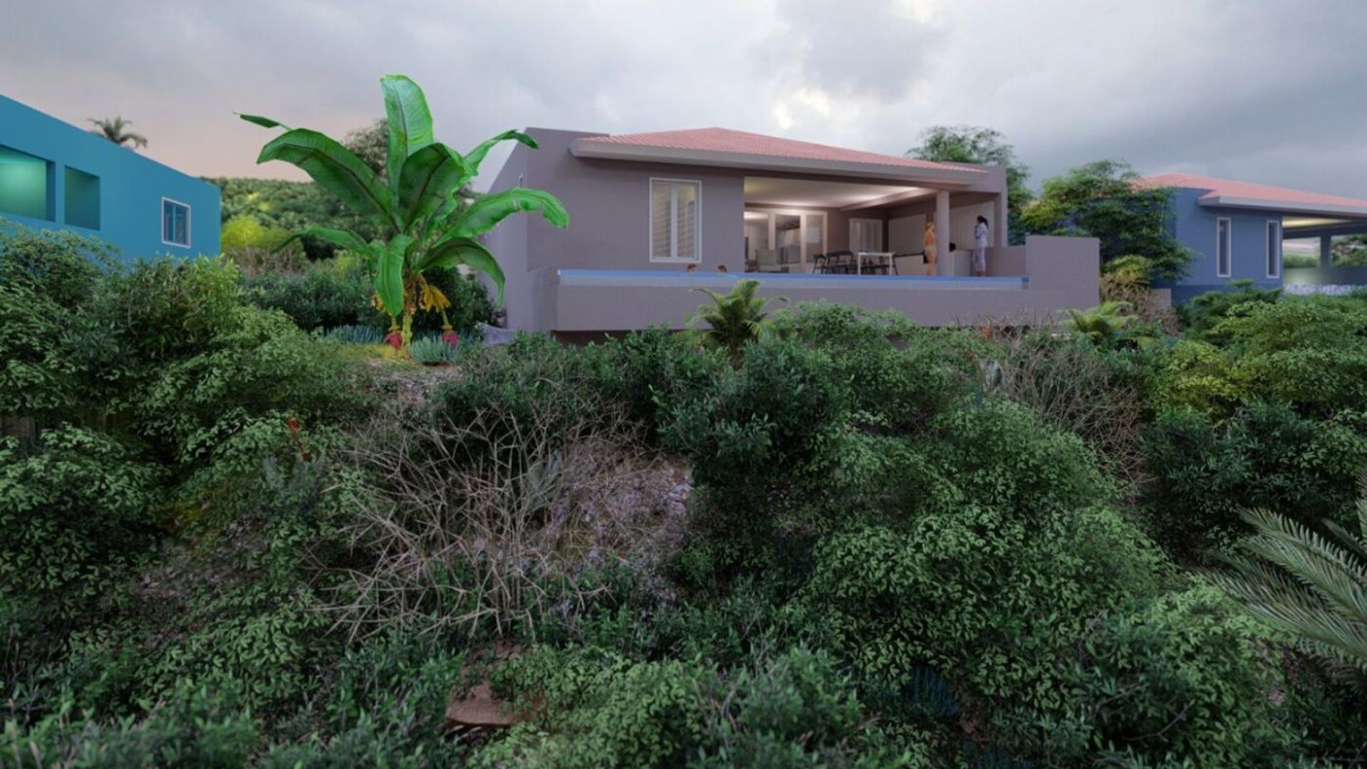 Rif St Marie, Coral Estate foto-6