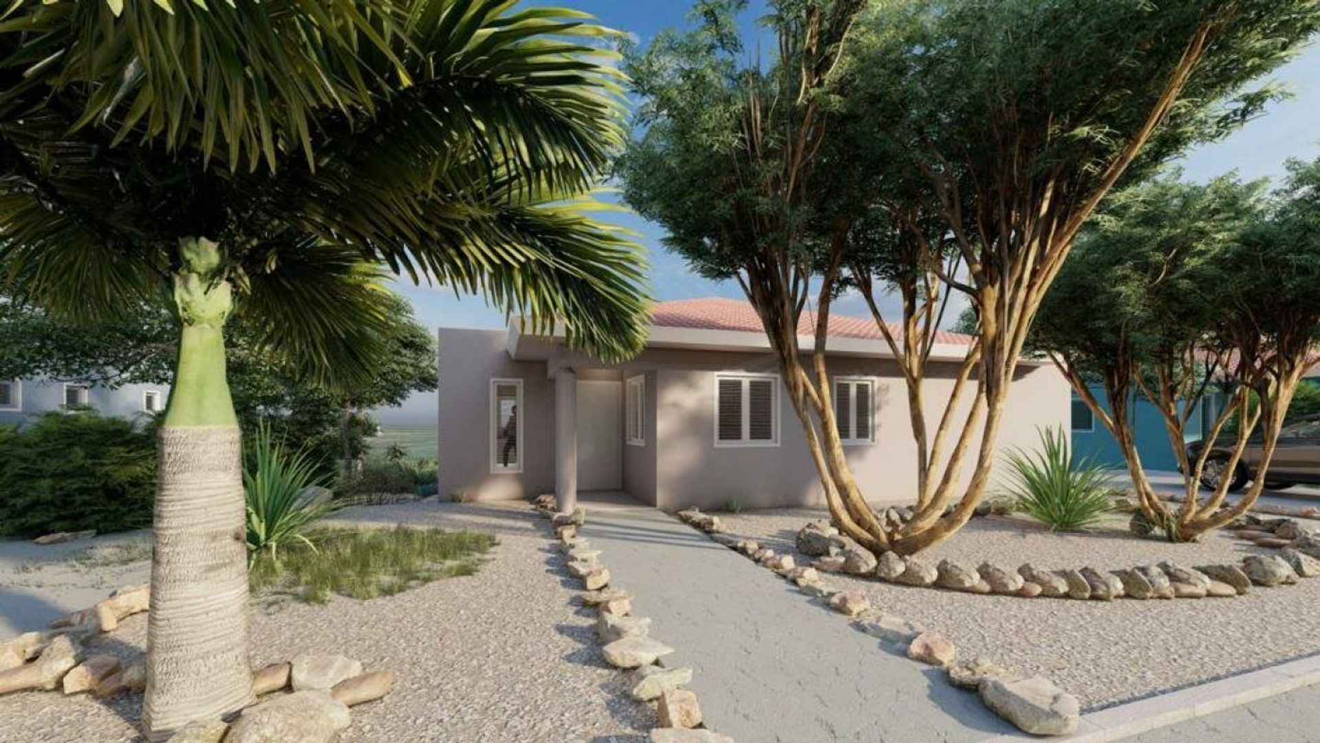 Rif St Marie, Coral Estate foto-7