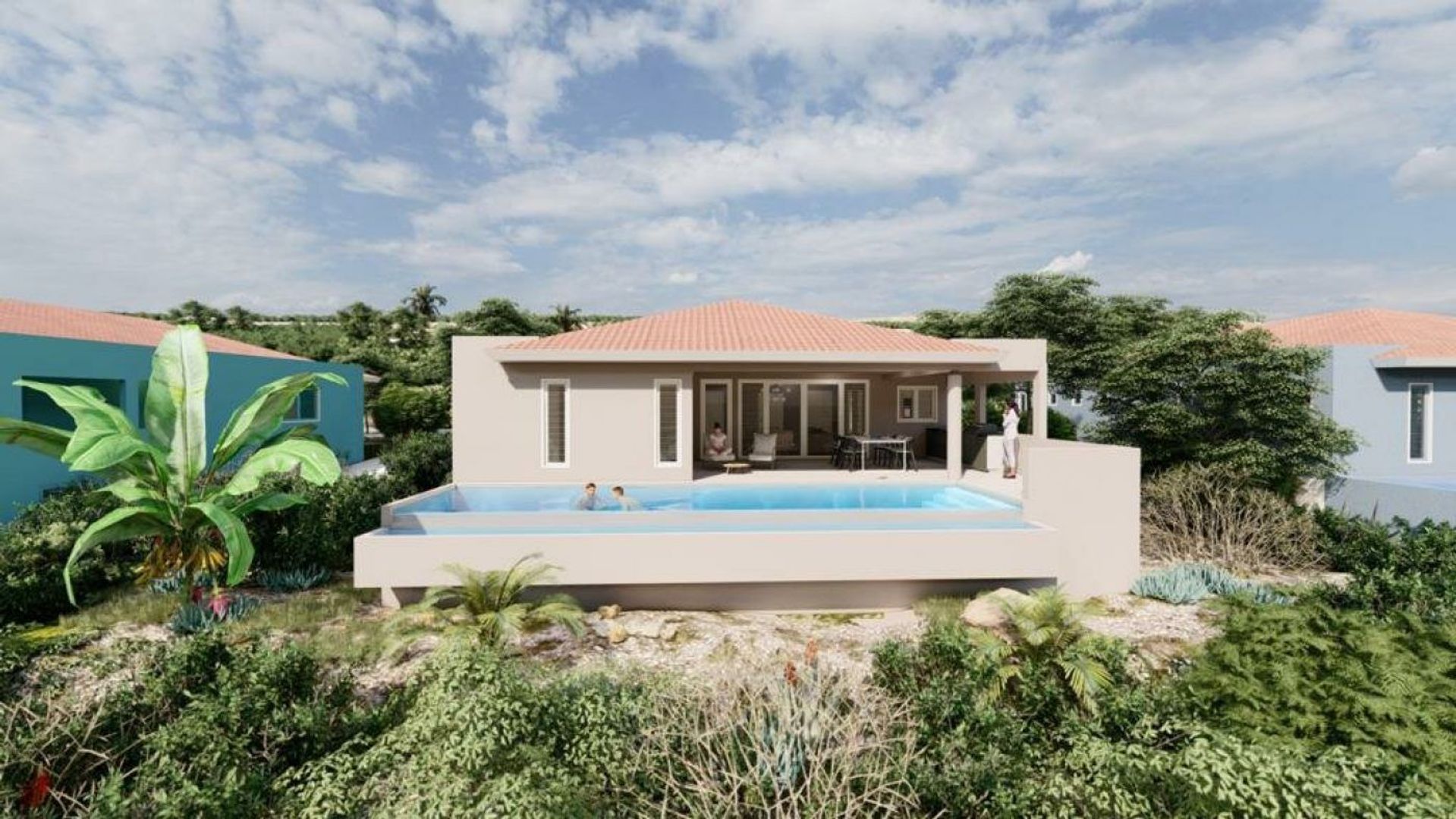 Rif St Marie, Coral Estate foto-0