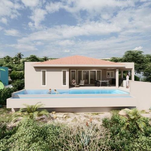 Rif St Marie, Coral Estate foto-1