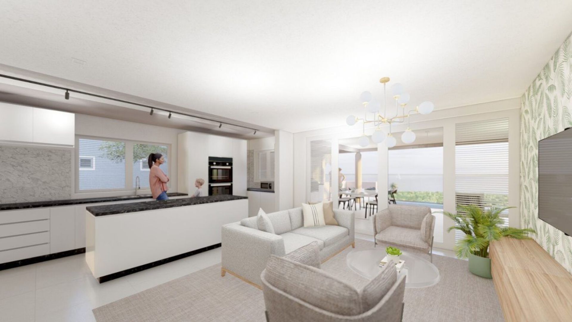 Rif St Marie, Coral Estate foto-8