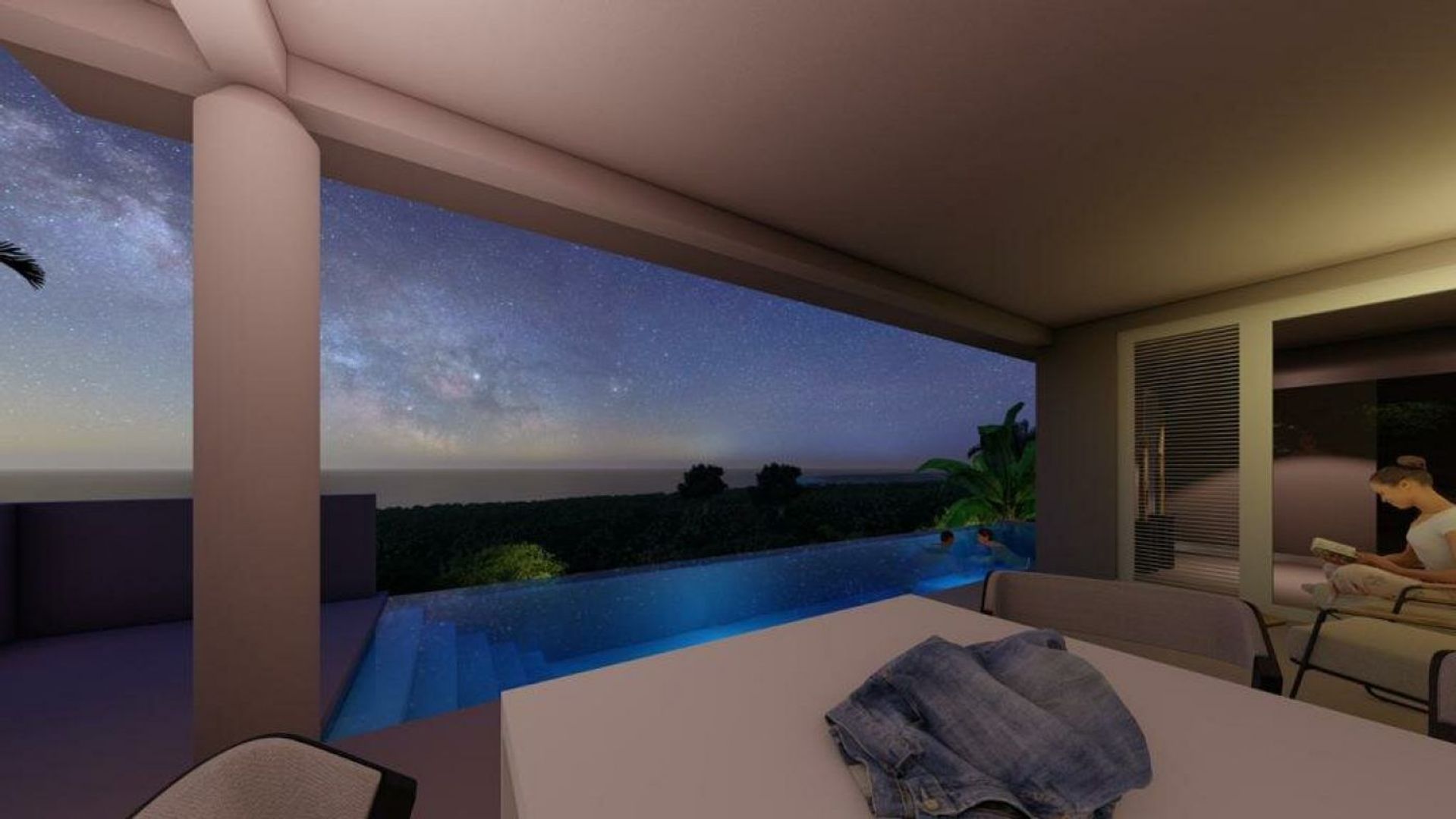 Rif St Marie, Coral Estate foto-2