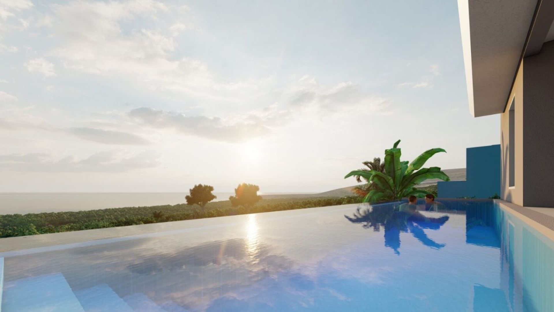 Rif St Marie, Coral Estate foto-1