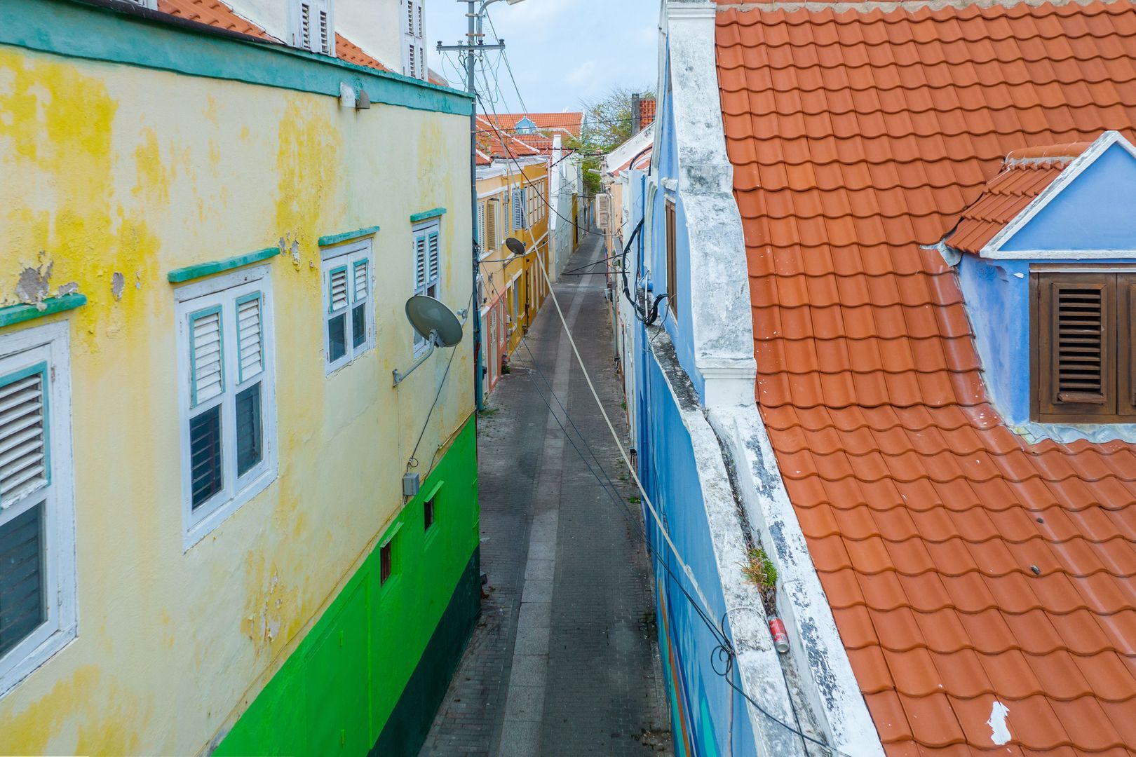 Breedestraat 81, Curacao foto-17