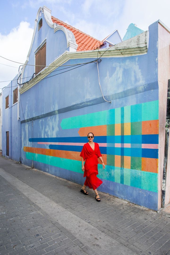 Breedestraat 81, Curacao foto-2