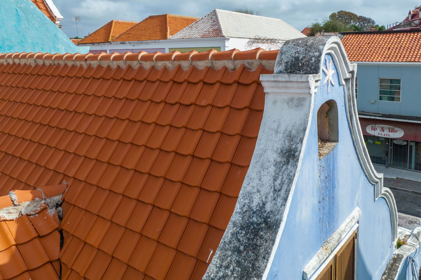 Breedestraat 81, Curacao foto-13