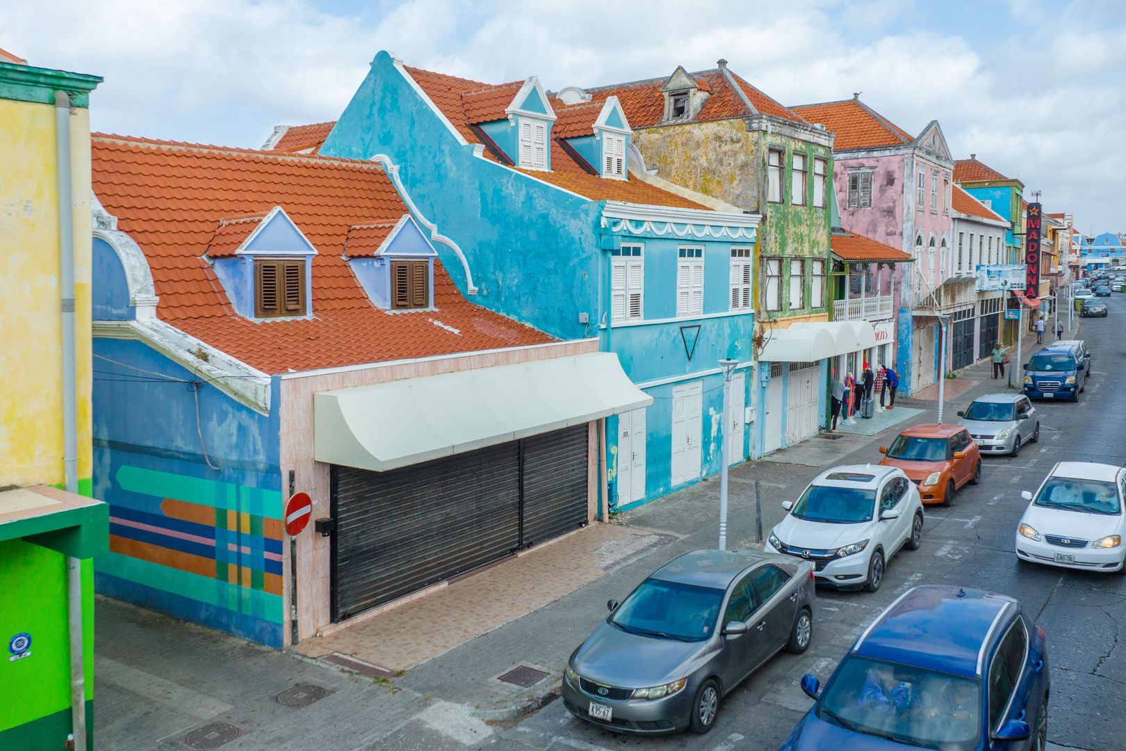 Breedestraat 81, Curacao foto-19