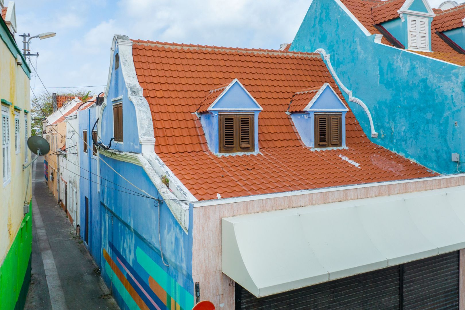 Breedestraat 81, Curacao foto-18