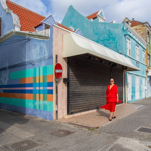 Breedestraat 81, Curacao foto-1