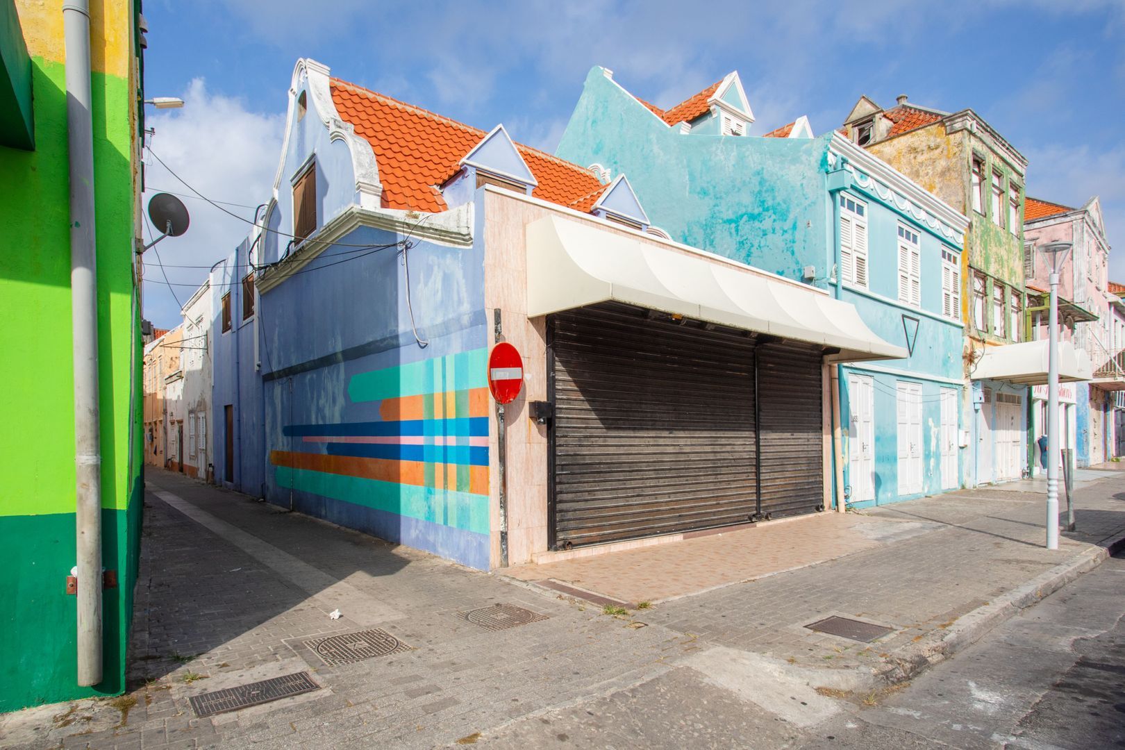 Breedestraat 81, Curacao foto-1