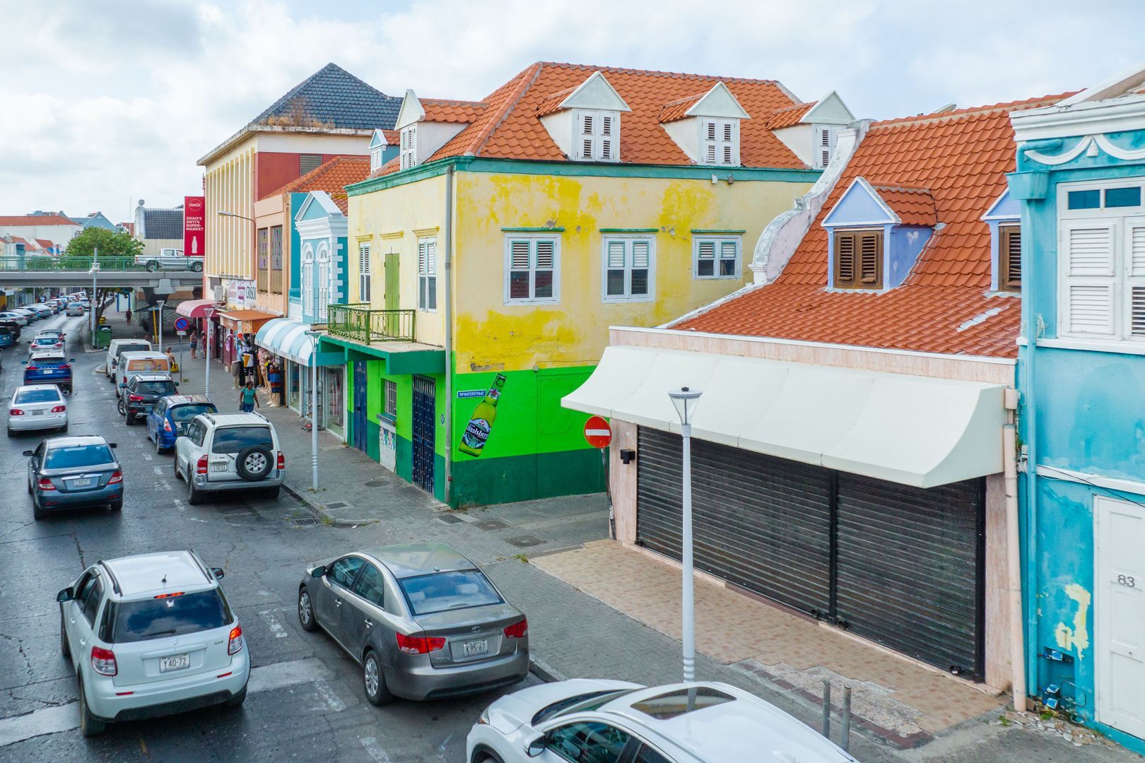 Breedestraat 81, Curacao foto-20