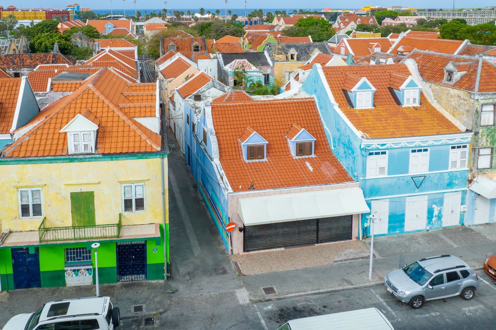 Breedestraat 81, Curacao foto-9