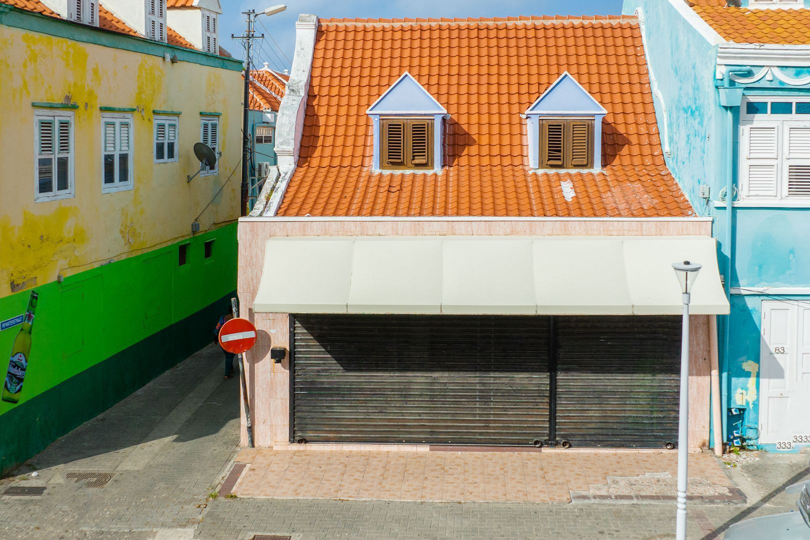 Breedestraat 81, Curacao foto-8