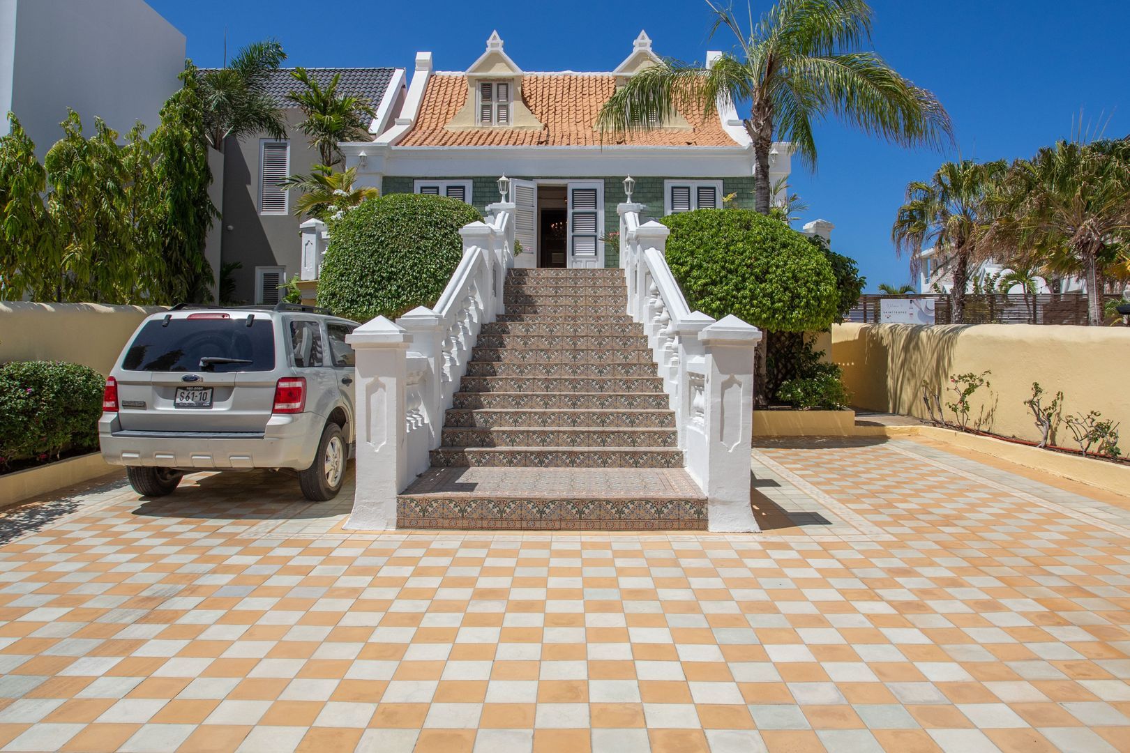 Pietermaai 154, Curacao foto-50