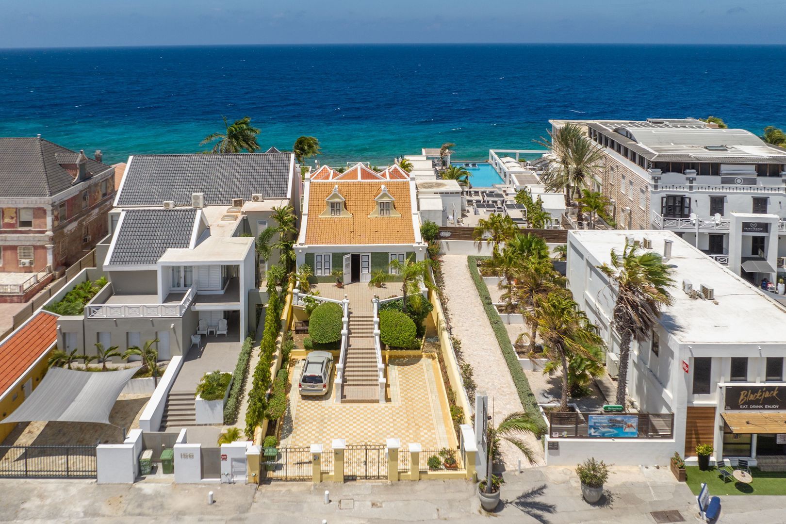 Pietermaai 154, Curacao foto-96