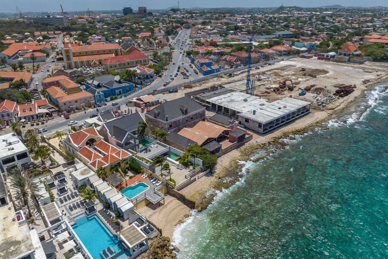 Pietermaai 154, Curacao foto-104