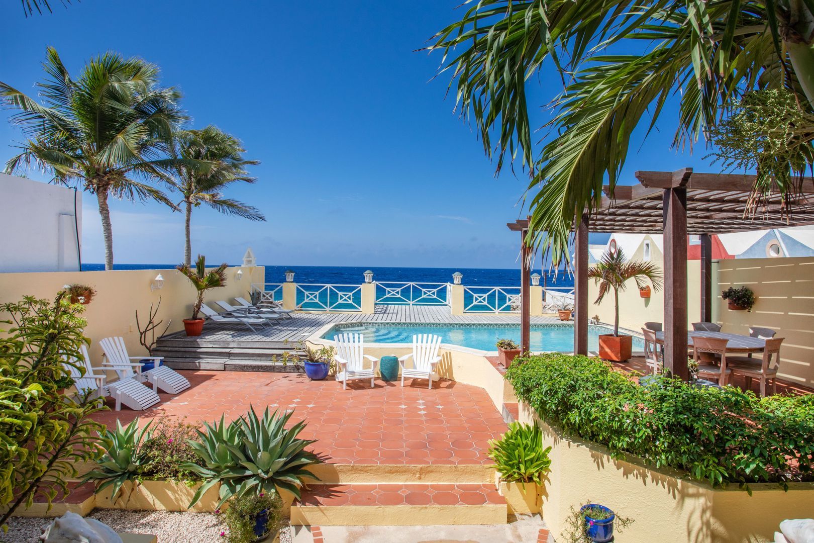 Pietermaai 154, Curacao foto-1