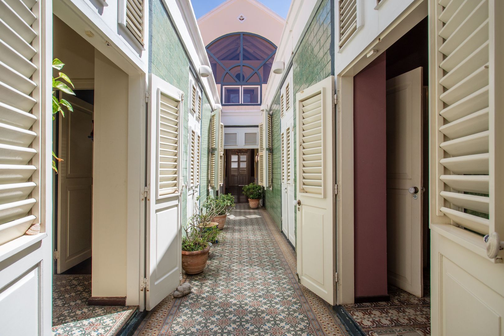 Pietermaai 154, Curacao foto-38