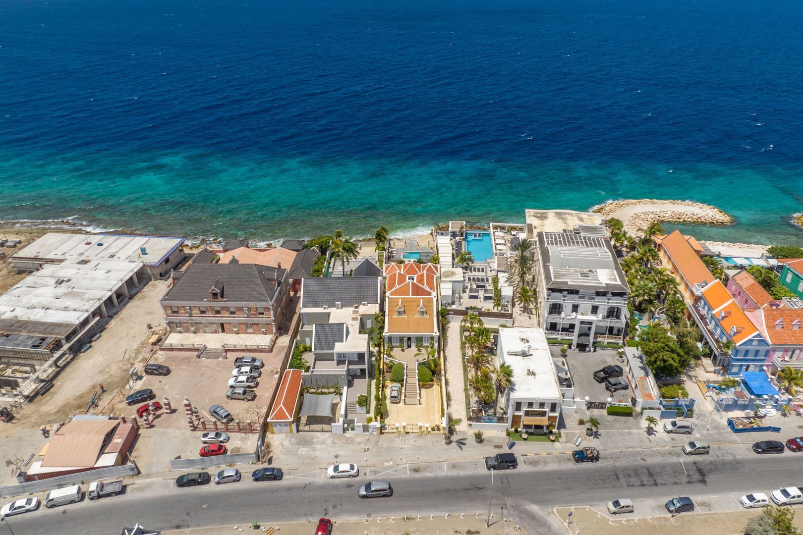 Pietermaai 154, Curacao foto-94