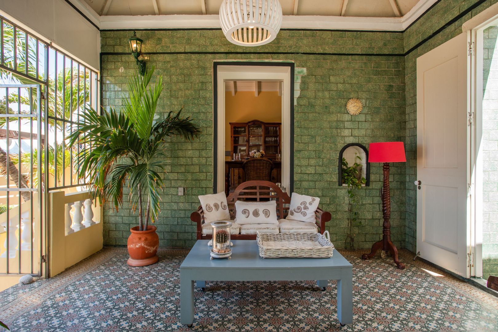 Pietermaai 154, Curacao foto-37