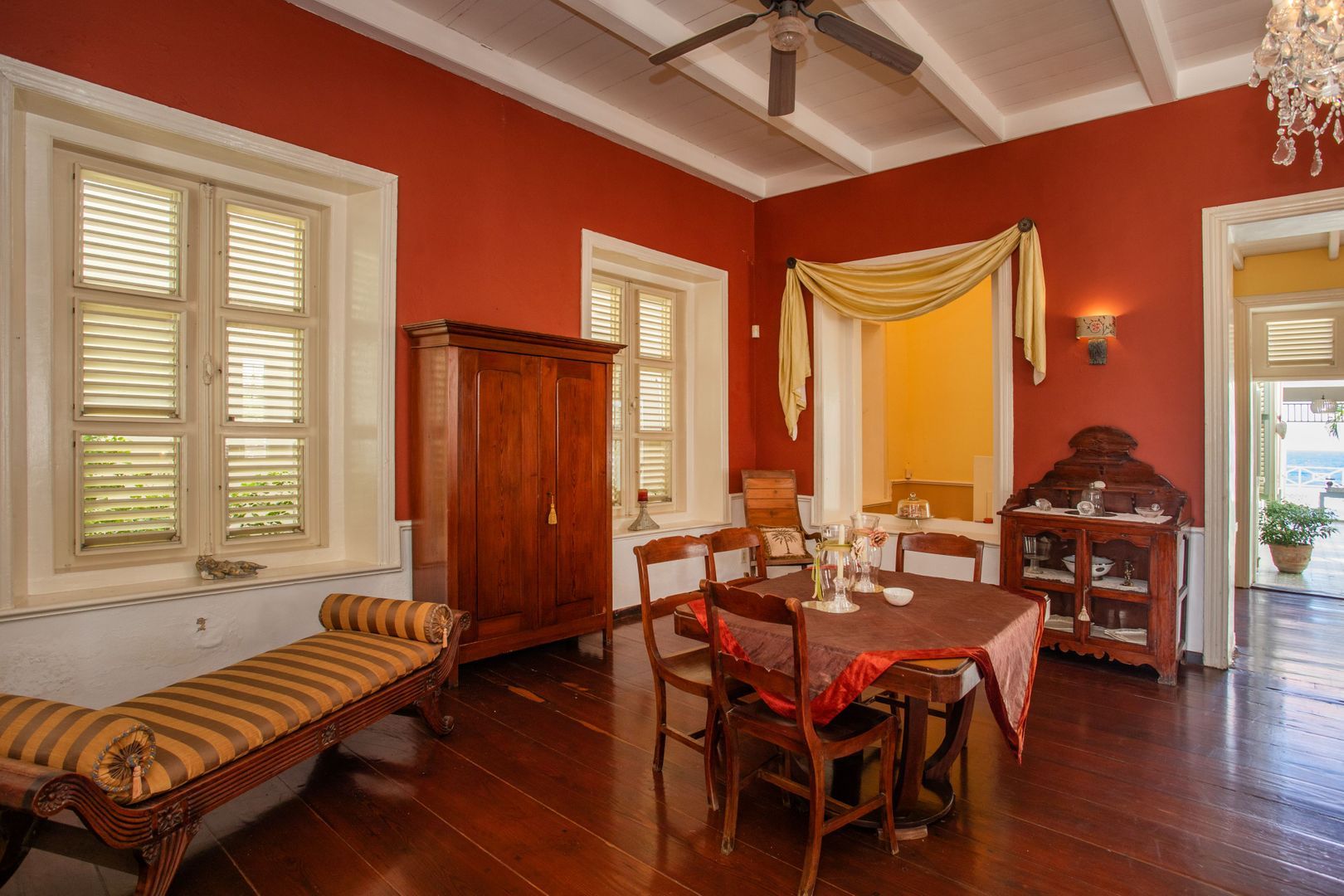 Pietermaai 154, Curacao foto-43