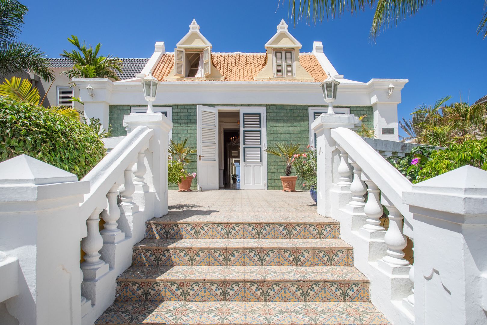 Pietermaai 154, Curacao foto-48