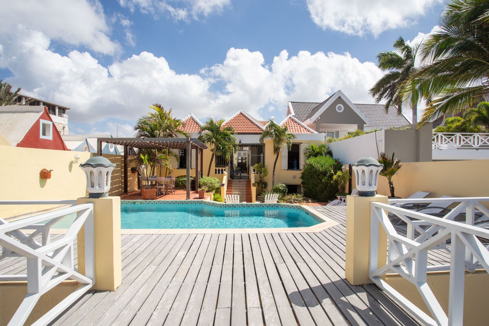 Pietermaai 154, Curacao foto-13