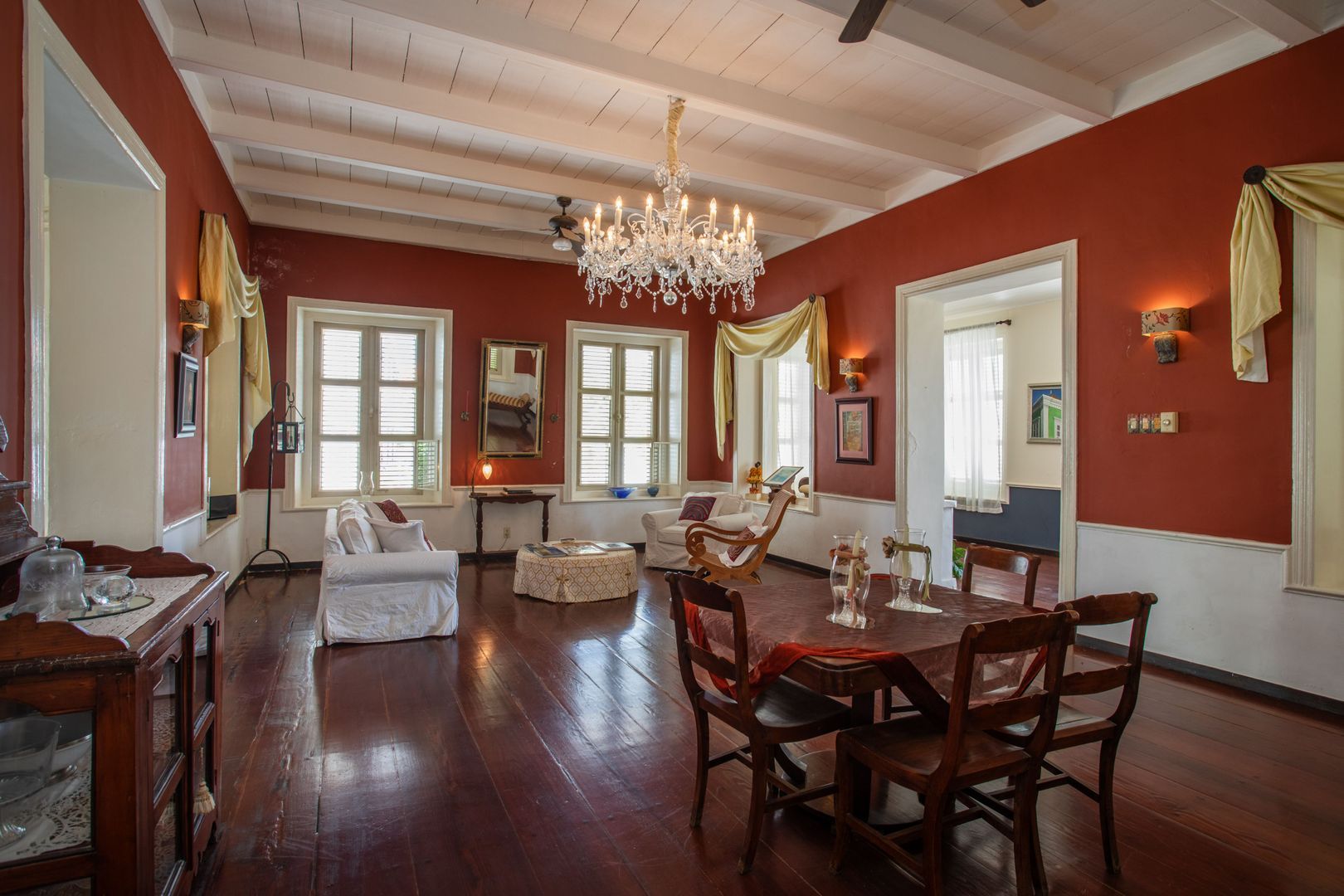 Pietermaai 154, Curacao foto-45