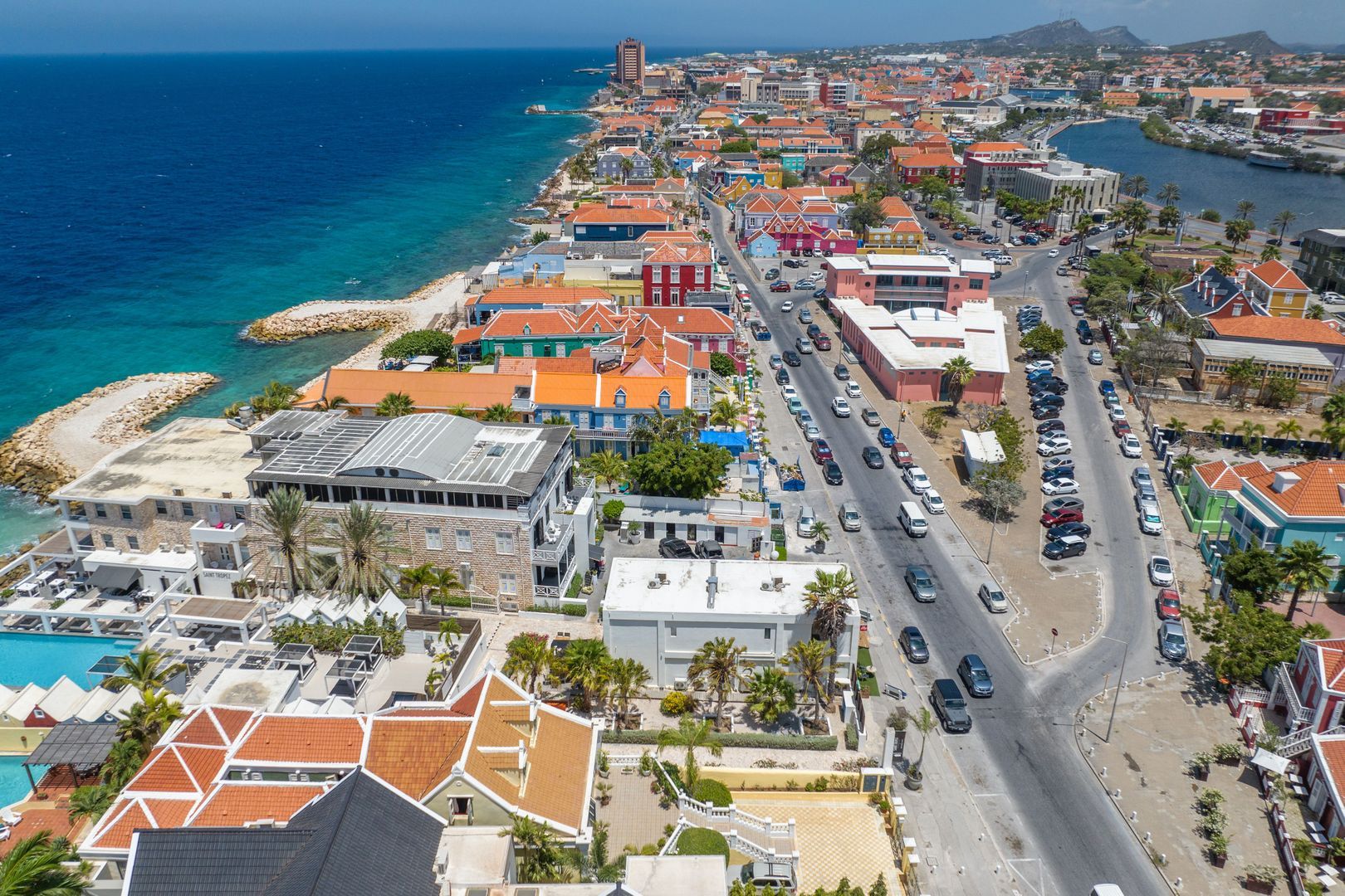 Pietermaai 154, Curacao foto-101