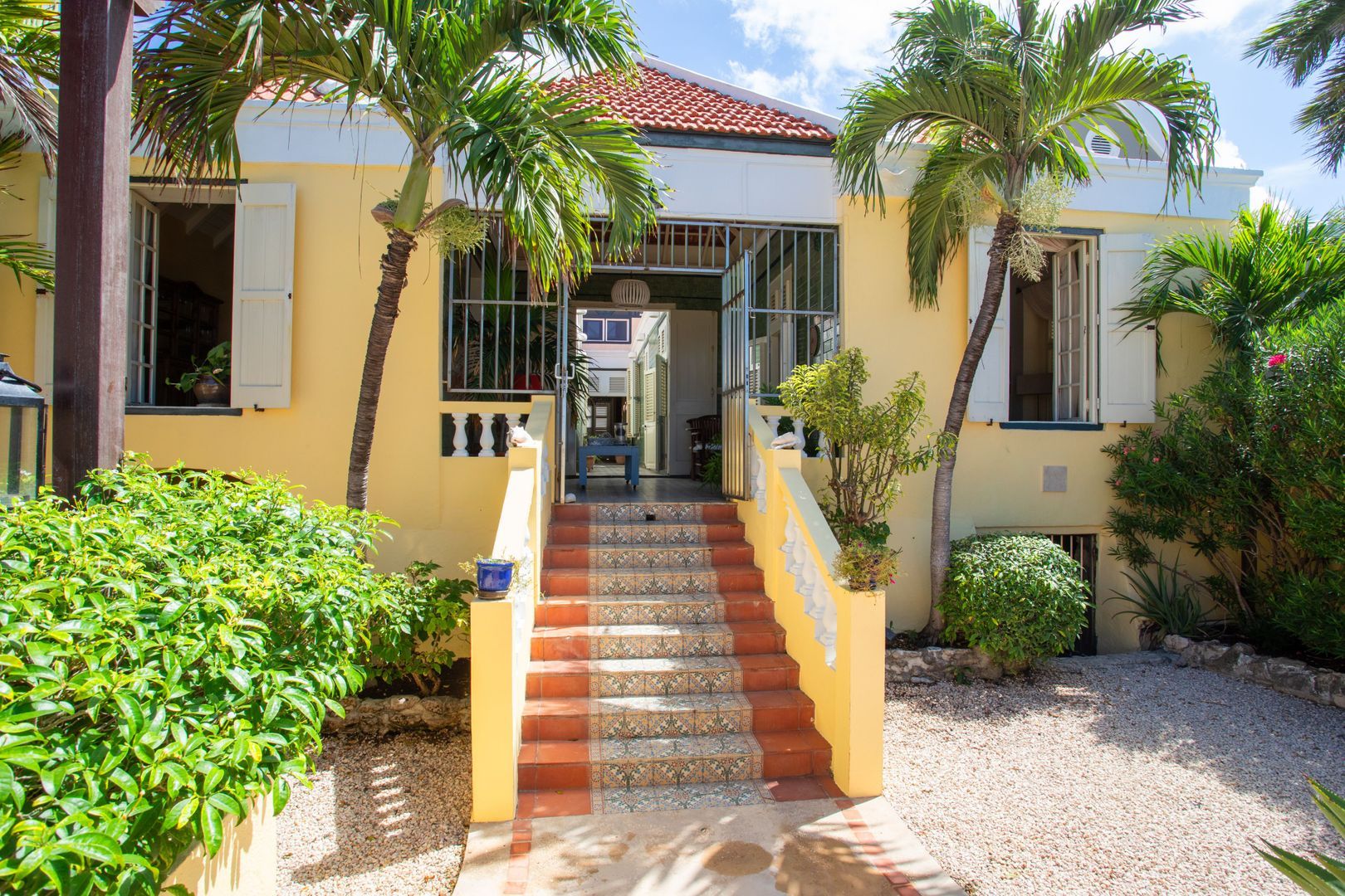 Pietermaai 154, Curacao foto-16