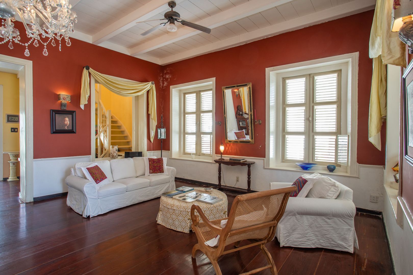 Pietermaai 154, Curacao foto-42