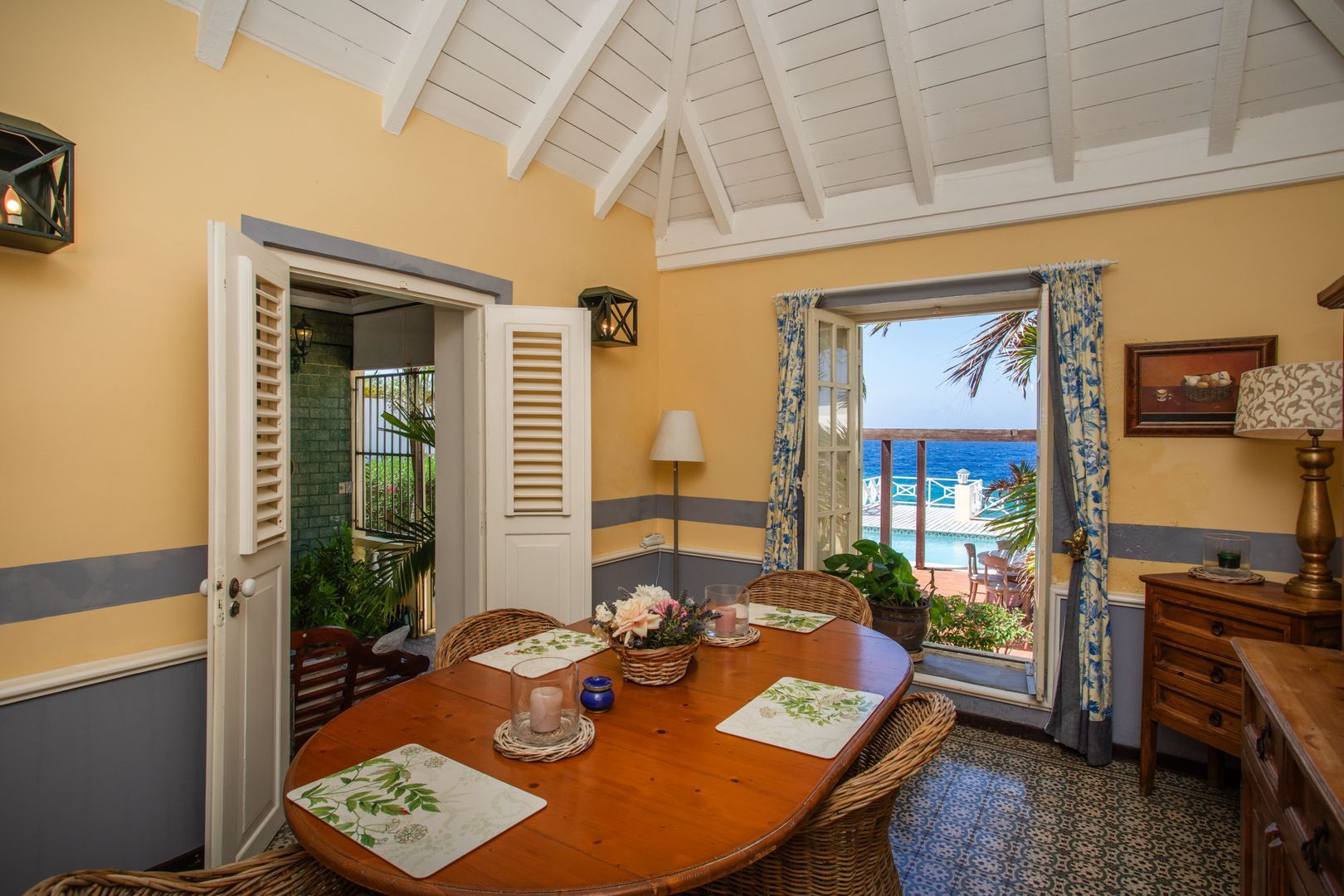 Pietermaai 154, Curacao foto-23