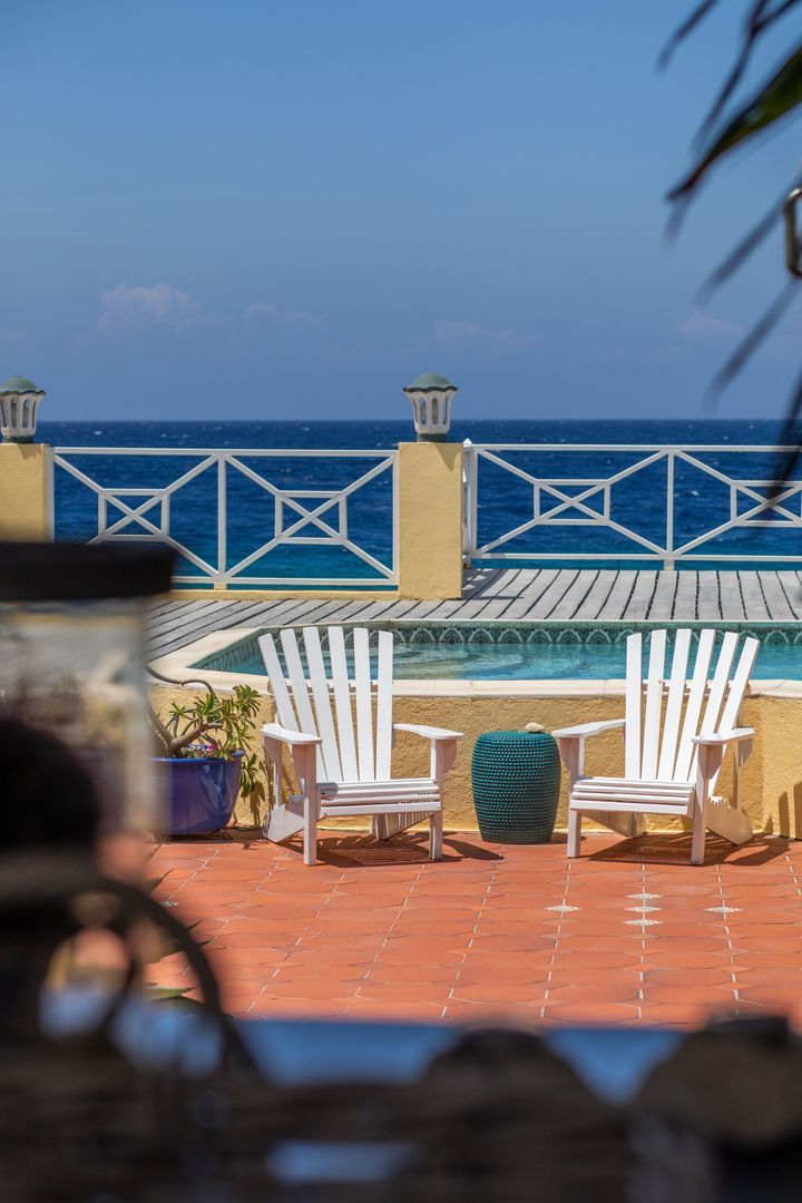 Pietermaai 154, Curacao foto-68