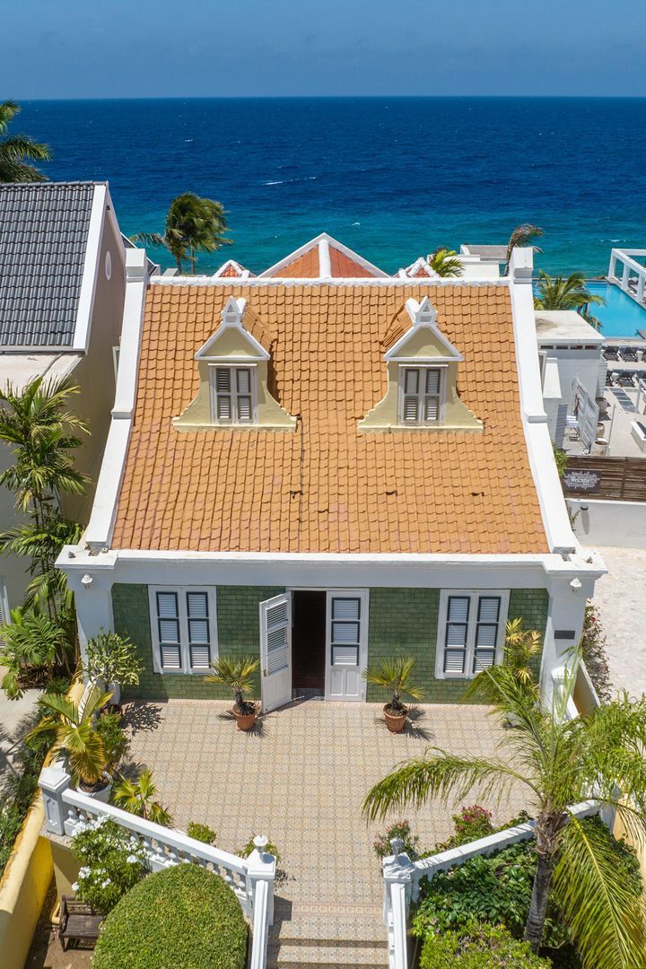 Pietermaai 154, Curacao foto-98