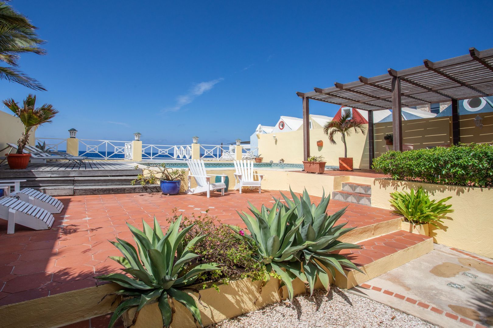 Pietermaai 154, Curacao foto-2