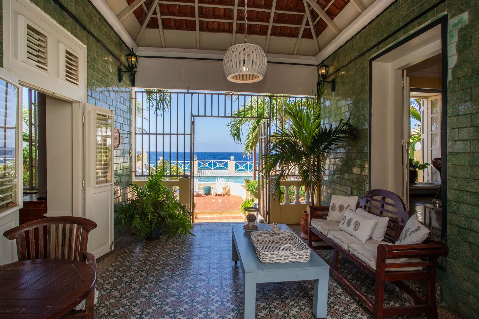 Pietermaai 154, Curacao foto-20