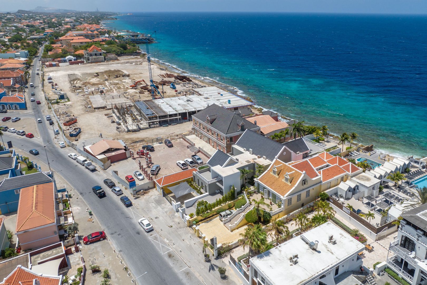 Pietermaai 154, Curacao foto-103